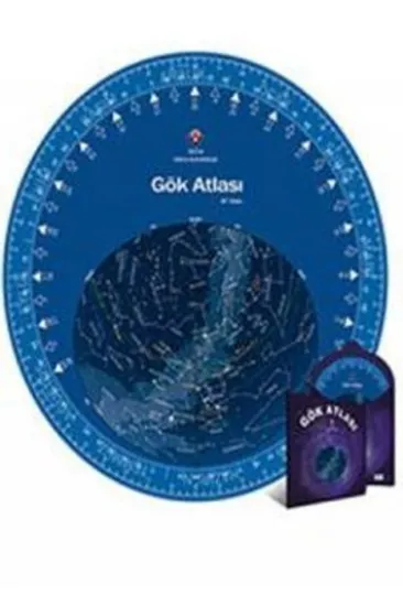 Gök Atlası Gök Atlası