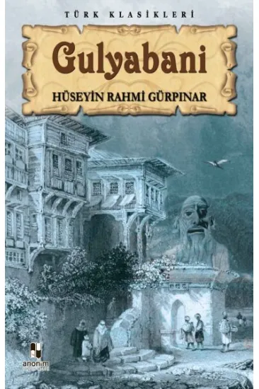 Gulyabani Gulyabani