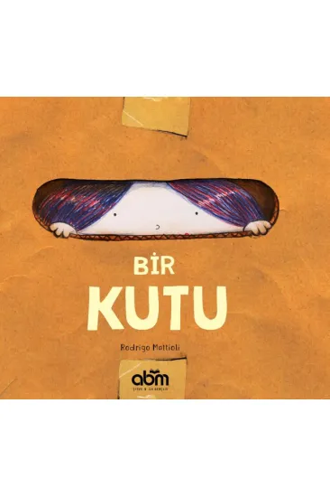 Bir Kutu Bir Kutu