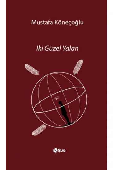 İki Güzel Yalan İki Güzel Yalan
