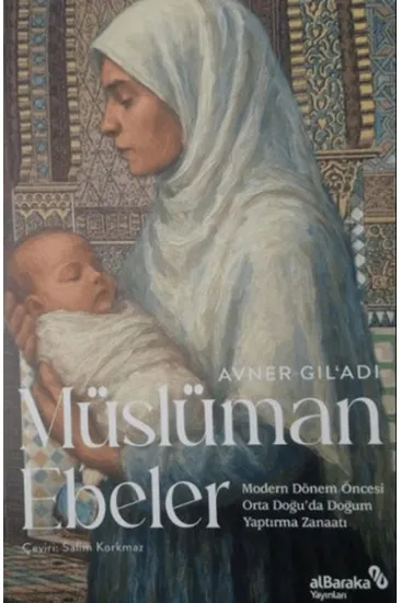Müslüman Ebeler Müslüman Ebeler