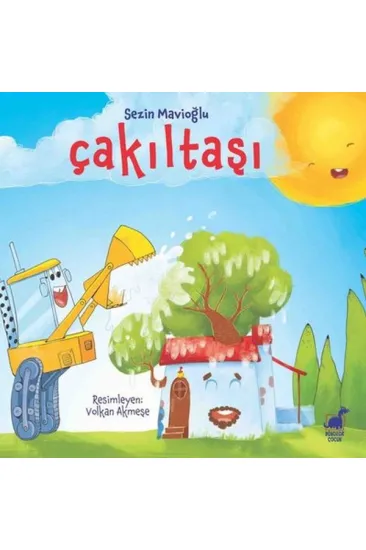 Çakıltaşı Çakıltaşı