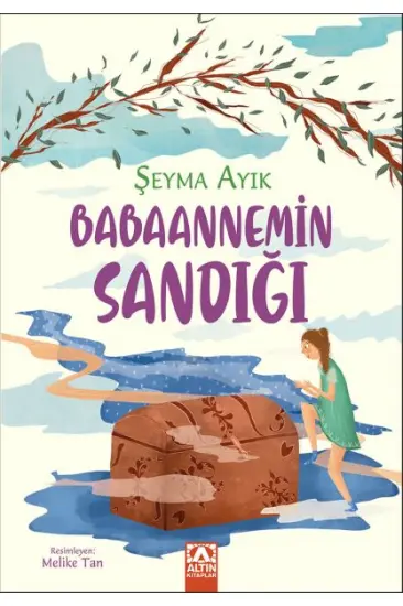 Babaannemin Sandığı Babaannemin Sandığı