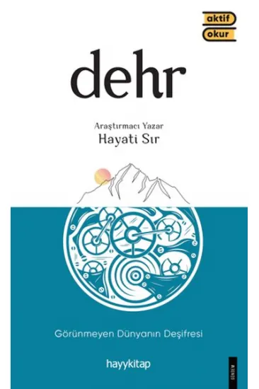 Dehr Dehr