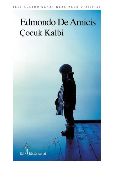 Çocuk Kalbi Çocuk Kalbi