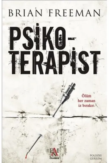 Psikoterapist Psikoterapist