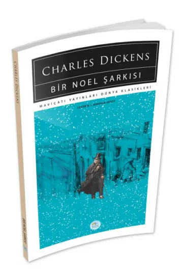 Bir Noel Şarkısı Bir Noel Şarkısı