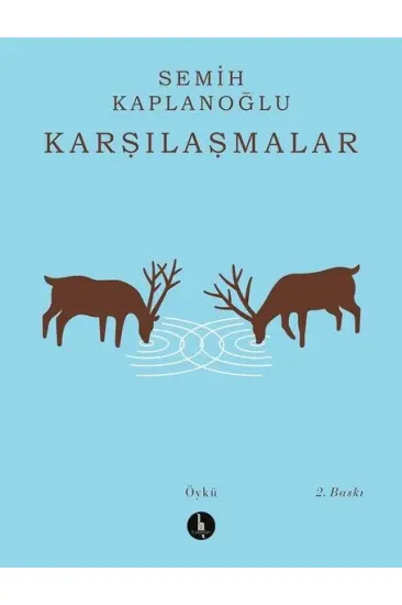 Karşılaşmalar Karşılaşmalar