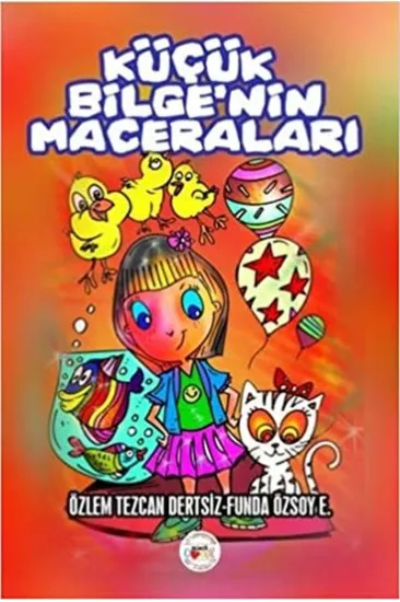 Küçük Bilgenin Maceraları Küçük Bilgenin Maceraları