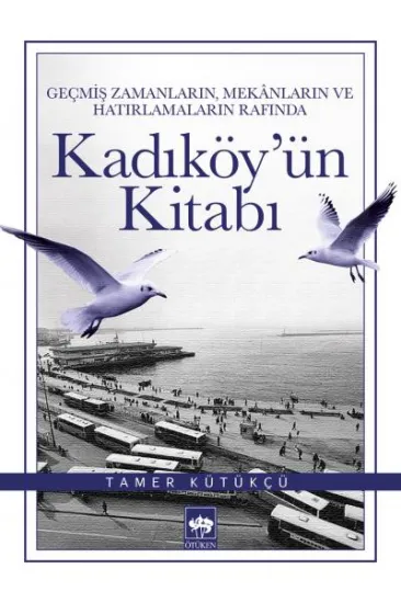 Kadıköyün Kitabı Kadıköyün Kitabı