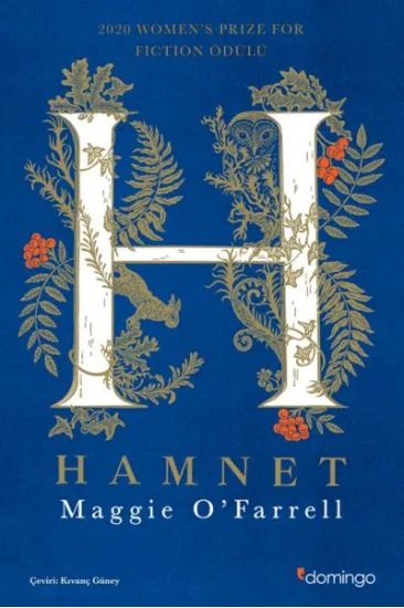 Hamnet Hamnet