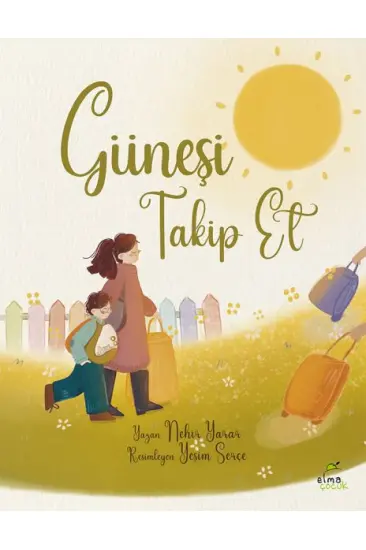 Güneşi Takip Et Güneşi Takip Et