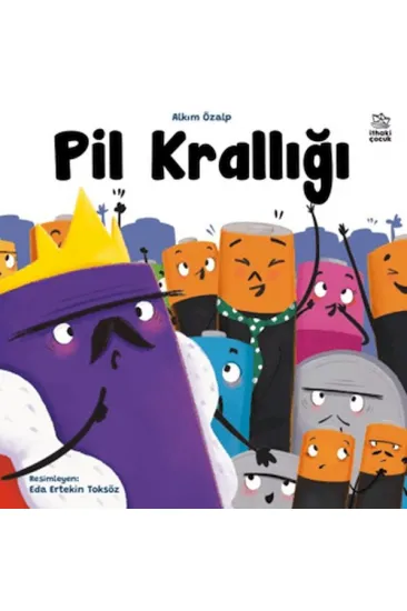 Pil Krallığı