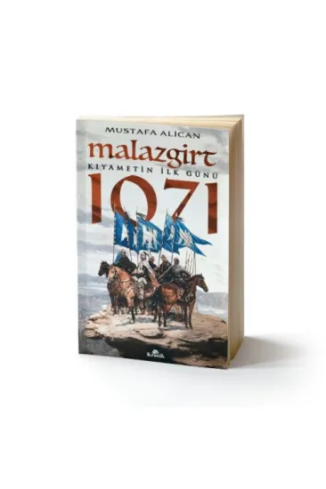 Malazgirt 1071 Malazgirt 1071