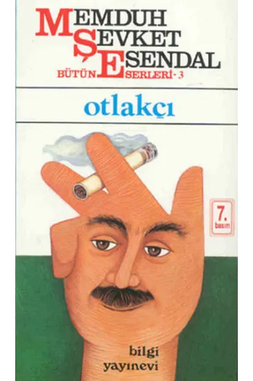 Otlakçı Otlakçı