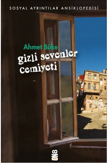 Gizli Sevenler Cemiyeti Gizli Sevenler Cemiyeti