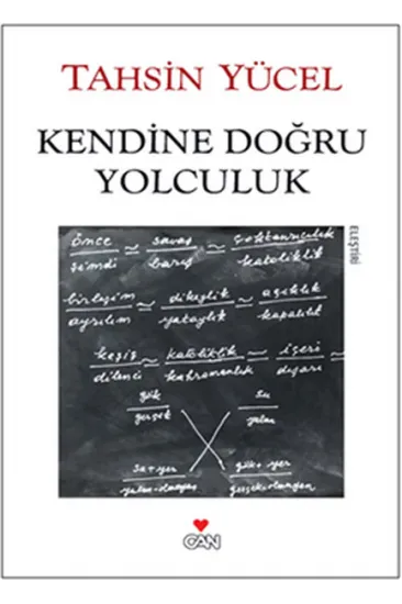 Kendine Doğru Yolculuk Kendine Doğru Yolculuk