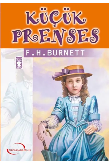 Küçük Prenses Küçük Prenses