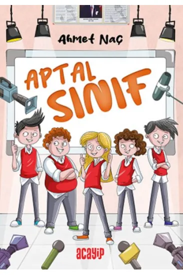 Aptal Sınıf Aptal Sınıf