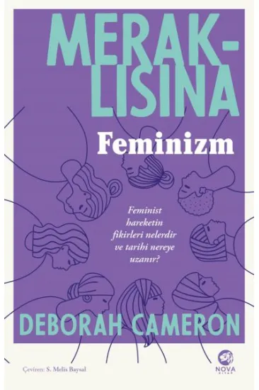 Meraklısına Feminizm Meraklısına Feminizm