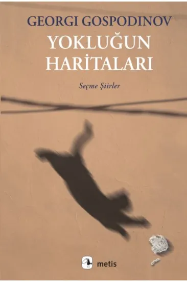 Yokluğun Haritaları Yokluğun Haritaları