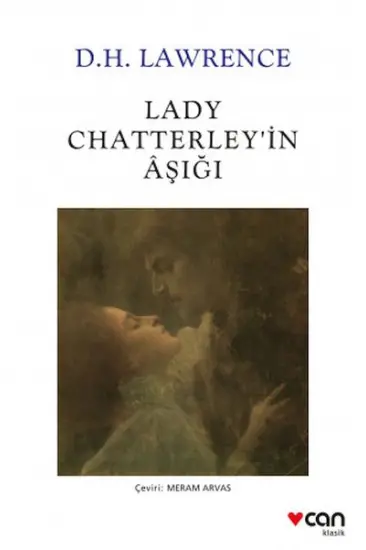 Lady Chatterley’in Aşığı - Beyaz Kapak Lady Chatterley’in Aşığı - Beyaz Kapak