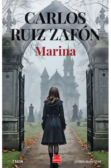 Marina Marina
