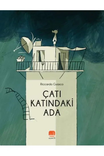 Çatı Katındaki Ada Çatı Katındaki Ada