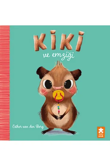 Kiki ve Emziği