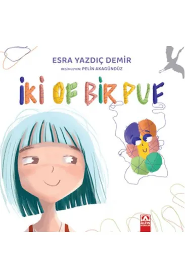 İki Of Bir Puf İki Of Bir Puf