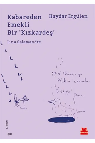 Kabareden Emekli Bir Kızkardeş Kabareden Emekli Bir Kızkardeş