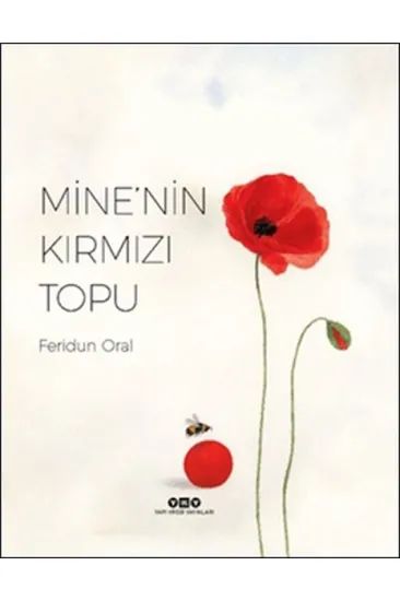Mine’nin Kırmızı Topu