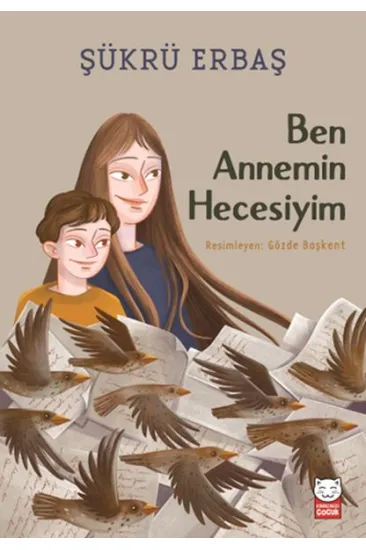 Ben Annemin Hecesiyim Ben Annemin Hecesiyim