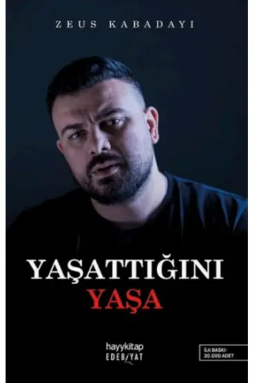 Yaşattığını Yaşa Yaşattığını Yaşa