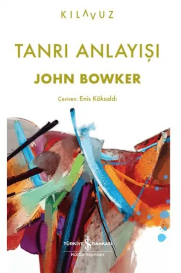 Tanrı Anlayışı Tanrı Anlayışı