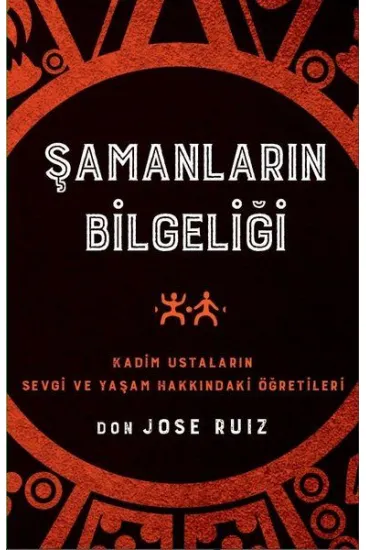 Şamanların Bilgeliği