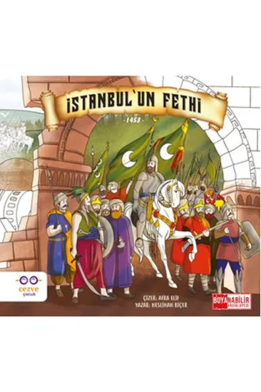 İstanbul’un Fethi İstanbul’un Fethi