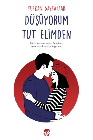 Düşüyorum Tut Elimden Düşüyorum Tut Elimden