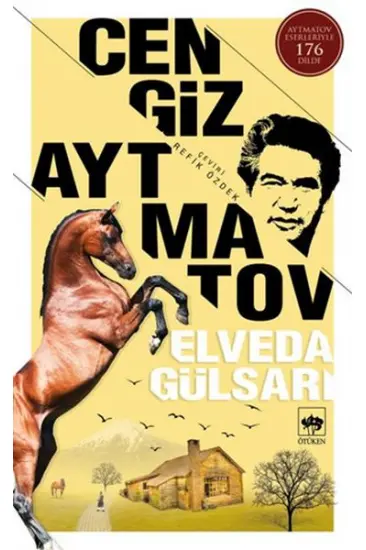 Elveda Gülsarı Elveda Gülsarı