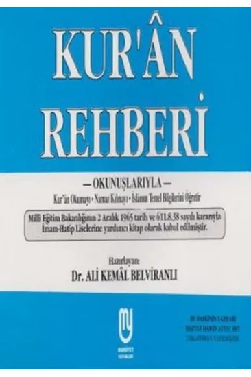Kuran Rehberi Kuran Rehberi