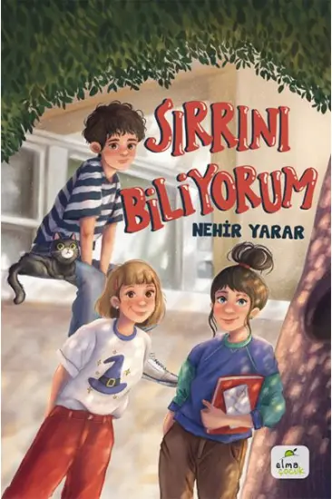 Sırrını Biliyorum Sırrını Biliyorum