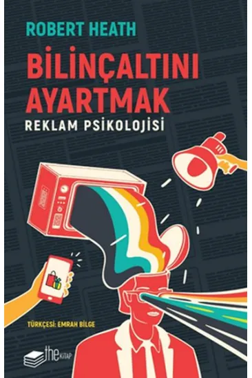 Bilinçaltını Ayartmak Bilinçaltını Ayartmak