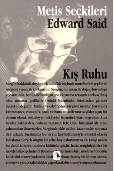 Kış Ruhu Kış Ruhu