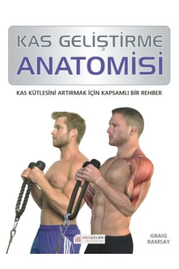 Kas Geliştirme Anatomisi Kas Geliştirme Anatomisi