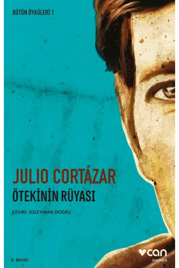 Ötekinin Rüyası Ötekinin Rüyası