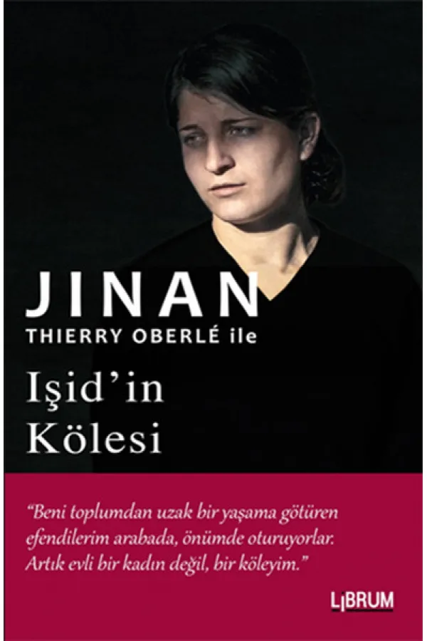 Işid'in Kölesi