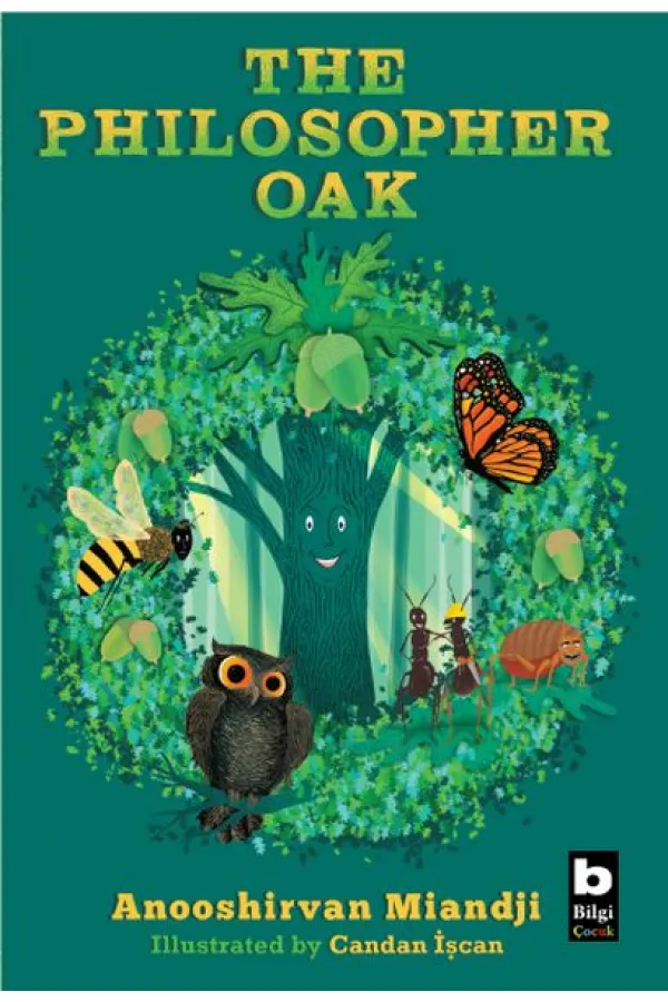 The Philosopher Oak The Philosopher Oak
