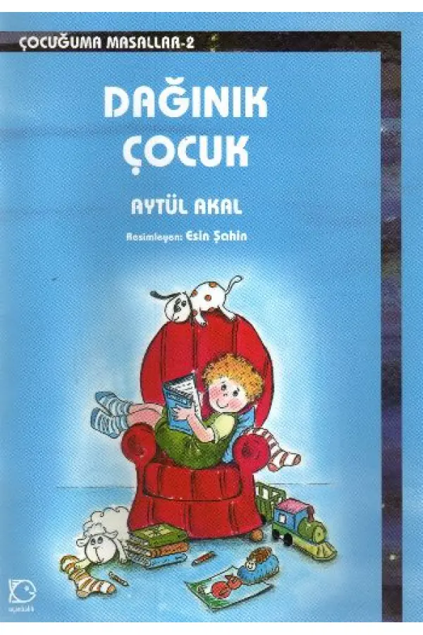 Dağınık Çocuk Dağınık Çocuk