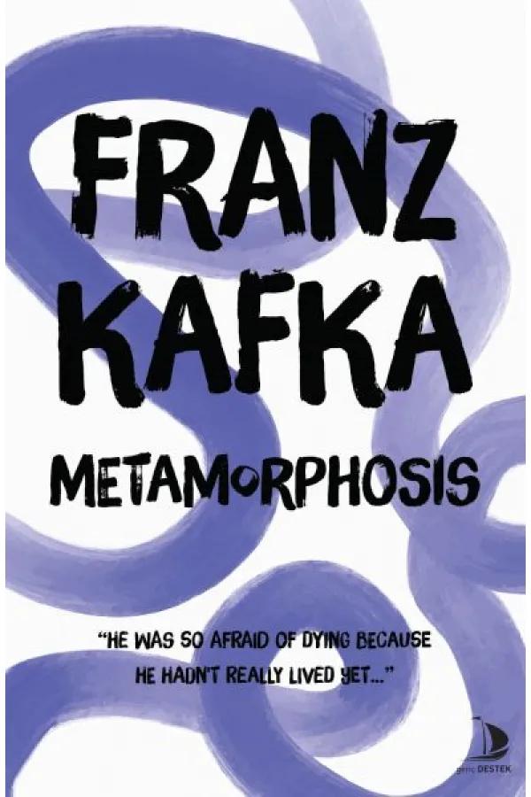 Metamorphosis (İngilizce)