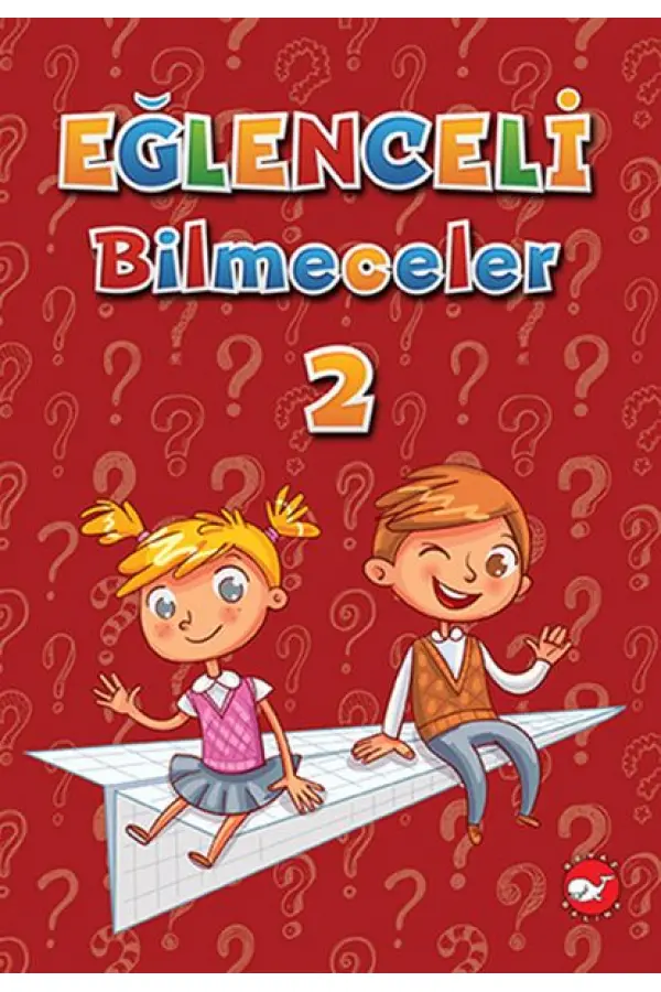 Eğlenceli Bilmeceler 2 Eğlenceli Bilmeceler 2